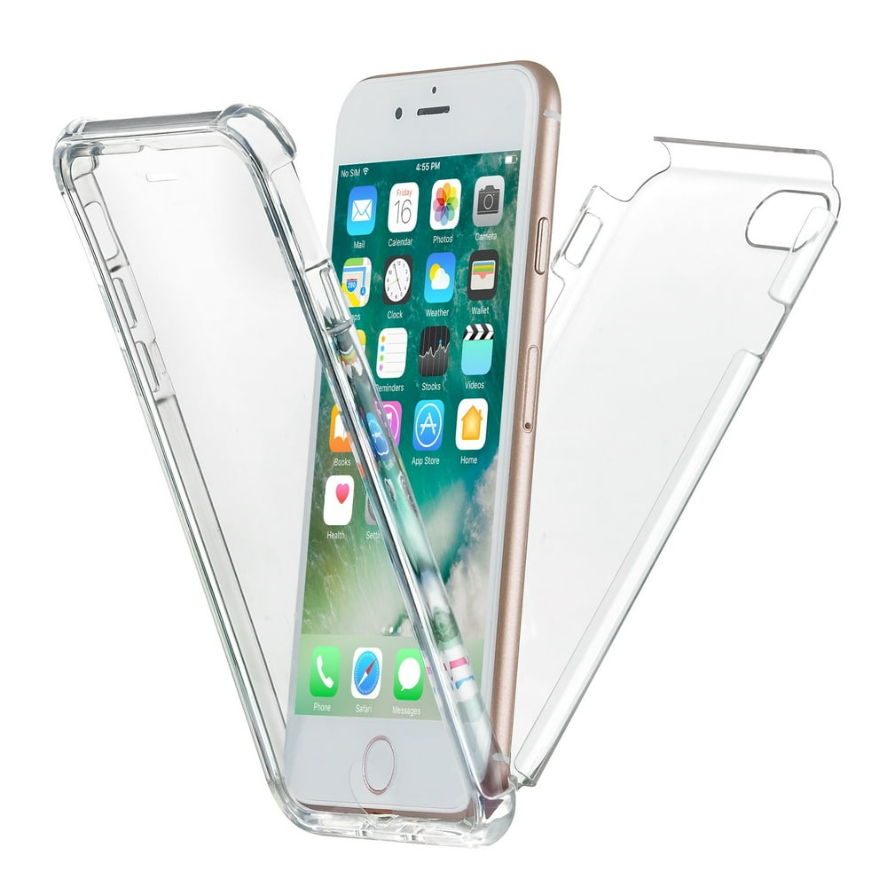 New Trent 4.7-inch Case for iPhone SE 2nd Generation, iPhone 8, iPhone