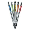 thumbnail image 4 of BIC Xtra-Life Mechanical Pencil, Clear Barrel, Medium Point (0.7mm), 10-Count, Packaging May Vary, 4 of 4
