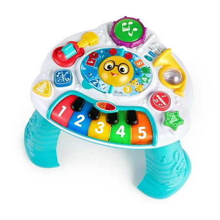 Baby Einstein Discovering Music Activity Table, Ages 6 months +