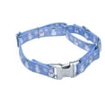 thumbnail image 4 of Country Brook Petz­® Snowman Martingale Dog Collar with Premium Buckle, Extra Small, 4 of 5