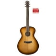 thumbnail image 4 of Breedlove Discovery Concerto Sunburst Acoustic Guitar, 4 of 5