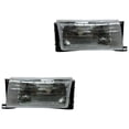 thumbnail image 1 of Par de FAROS QUEST 1993 al 1995 NISSAN Genérica ., 1 of 4