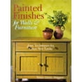 thumbnail image 2 of Pre-Owned Painted Finishes for Walls & Furniture : Easy Techniques for Great New Looks, 2 of 2