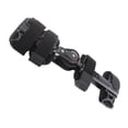 thumbnail image 3 of Knee Support Stabilizer, 120 Degrees Bending Angle Hinged Knee Brace Polyurethane Breathable  for Leg Injuries, 3 of 8