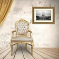 thumbnail image 3 of Texas Picture Archive 32x23 Gold Ornate Wood Framed with Double Matting Museum Art Print Titled - Galveston Texas, 3 of 4