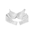 thumbnail image 2 of Pack 6 Brasier Con Varilla Copa B Tatys Fashion 6 Piezas en Color Blanco Tatys Fashion 98031, 2 of 2