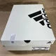 thumbnail image 4 of Adi-das Men's Size 10 Swift Run 23 Running Sneakers?IG4706 Black / Red / White, 4 of 6