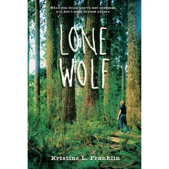 Pre-Owned Lone Wolf (Paperback) 0763629960 9780763629960