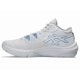 thumbnail image 5 of ASICS UNPRE ARS 2 "WIDE" 1063A069 101 White Light Sapphire Basketball Shoes, 5 of 6