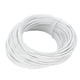 thumbnail image 1 of Rollo De Alambre De Amarre De Hierro Galvanizado Recubierto De PVC De 0,75 Mm Y 50 M Para Unir Barras De Refuerzo Y Cables De Fibra Cable De Construcción Resistente A La, 1 of 7