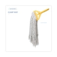 thumbnail image 3 of Cut-End Wet Mop Head, Cotton, No. 32, White, 3 of 5
