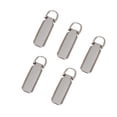 thumbnail image 2 of Ensemble Universel de Tirette de Fermeture Éclair Détachable Amovible Multifonctionnelle, 2 of 8