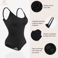 thumbnail image 4 of Joyshaper Tummy Control Shapewear Spaghetti Strap Bodysuit Tank Top Bodysuit For Women, 4 of 7