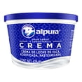 thumbnail image 1 of Crema ácida Alpura 426 ml, 1 of 6