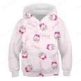 thumbnail image 1 of Nueva sudadera con capucha informal, estampado 3d de Disney Mary Cat, sudadera con capucha para niños, jersey de manga larga, calle, niños y niñas160 zhangmengya  CONDUJO, 1 of 2