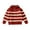 Wine, variant on vdgthytj Boys Girls Quarter Zip Sweater Kids Striped Long Sleeve Cable Knit Pullover Top Fall Winter Clothes
