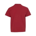 thumbnail image 2 of Fruit of the Loom Boys 4-12 HD Cotton Youth Tee, 2 of 4