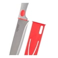thumbnail image 4 of Cuchillo Chef 8" Ekco Evolution con Funda – Rojo, 4 of 4