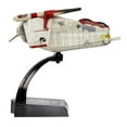 thumbnail image 2 of Hot Wheels Star Wars Starships Select Réplique Republic Gunship haut de gamme, 2 of 5
