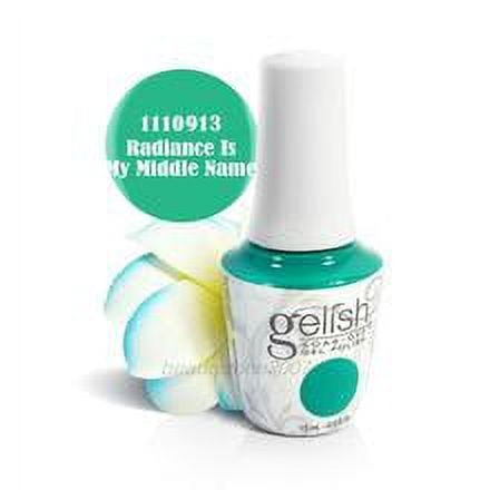 Gelish "Radiance Is My Middle Name" Soak-Off Gel Polish - 1110913