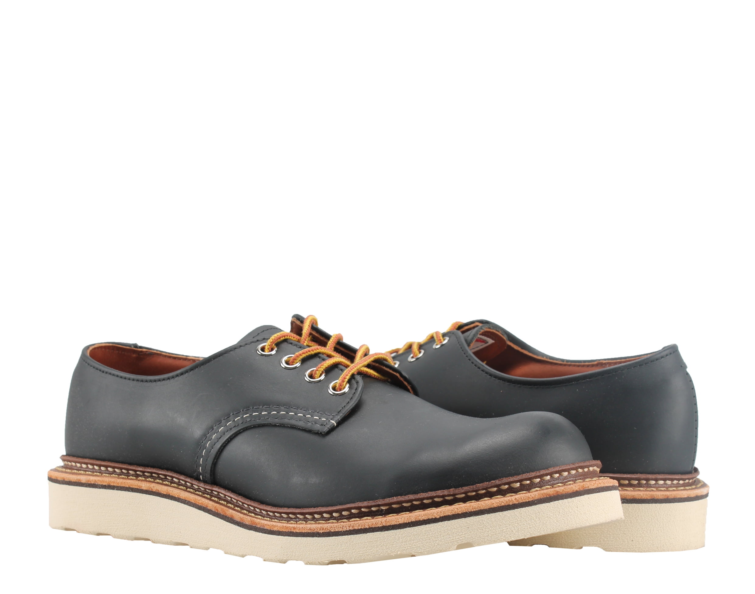red wing oxford work shoes