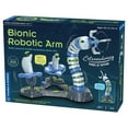 thumbnail image 1 of Kit de experimentos STEM: Brazo robótico biónico Thames & Kosmos, 1 of 1