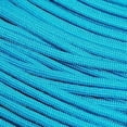 thumbnail image 2 of The Paracord Store | 550 Paracord - 100 Foot Hank, Neon Turquoise, 2 of 3