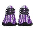 thumbnail image 5 of ER Nurse Shoes Sneakers for Women Men Black Size 3.5, 5 of 7
