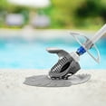 thumbnail image 5 of Baracuda Swimming Pool System Quick Connector for T5 Duo and MX8, Blue, 5 of 6