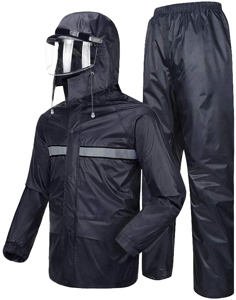 Rain Suit，Rain Jacket 