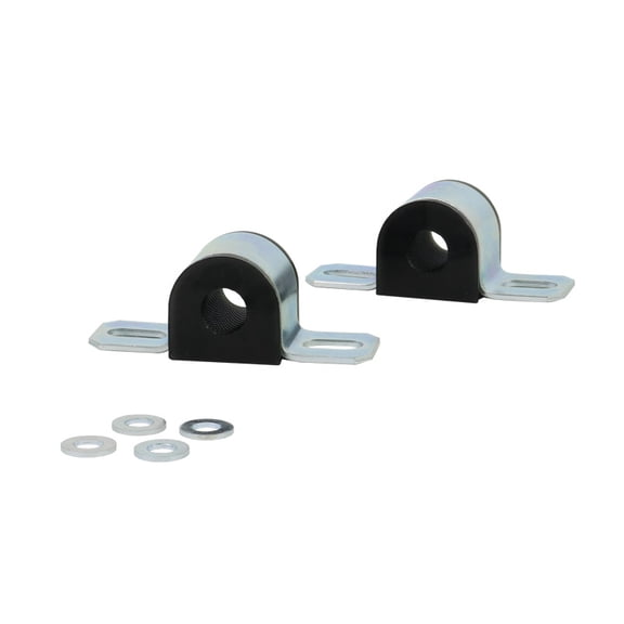 Nolathane REV236.0018 Suspension Stabilizer Bar Bushing Kit