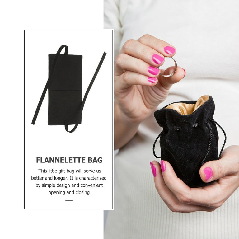 Little jewelry bags hotsell