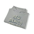 thumbnail image 4 of Moving to New Mexico NM Hoodie, Gifts, Hooded Sweatshirt, 4 of 4