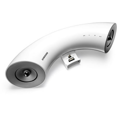 SAMSUNG DA-E550 Dual Dock with Bluetooth(R)