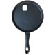 thumbnail image 4 of Xihbxyly Funda para Sartén, Exclusiva para Teléfono 16 Pro Max, Diseño Premium Antiarañazos, Divertido Accesorio de Cocina, Ideal para Selfies, Ideal para Amantes de La Gastronomía., 4 of 6