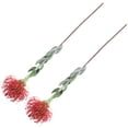 thumbnail image 1 of KALLORY 2Ud De Flores Falsas Color Para Arreglos Y De Oficinas, 1 of 7