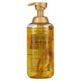 thumbnail image 7 of Daeng Gi Meori, KiGold Ginseng Blossom Shampoo, 24 fl oz (710 ml), Doori Cosmetics, 7 of 7