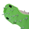 thumbnail image 3 of DENEST Spiked Shoes Universal+Adjustable Snap W/Short Spikesstrap Shoes For Epoxy Floor, 3 of 13