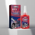 thumbnail image 1 of Rayhong 271 Thread Locker, Detachable Metal Lock Seal Medium Viscosity Anaerobic Glue, 1 of 1