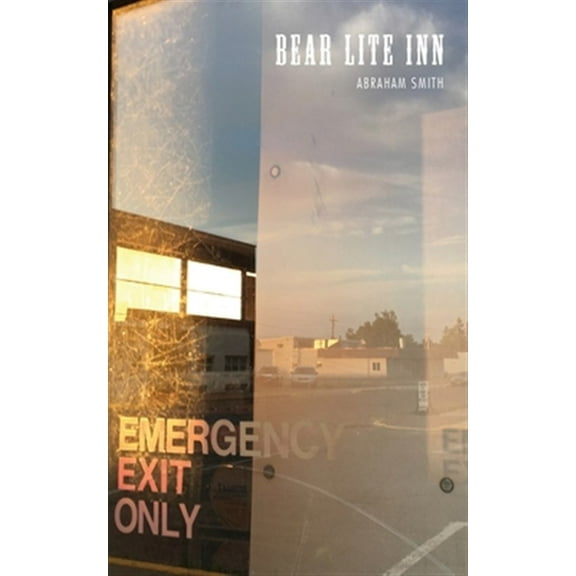 Pre-Owned Bear Lite Inn (Paperback)