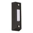 thumbnail image 3 of MYG Lighted Doorbell Button Wired Door Bell Push Buttons LED Door Chime Wall Mounted, 3 of 9