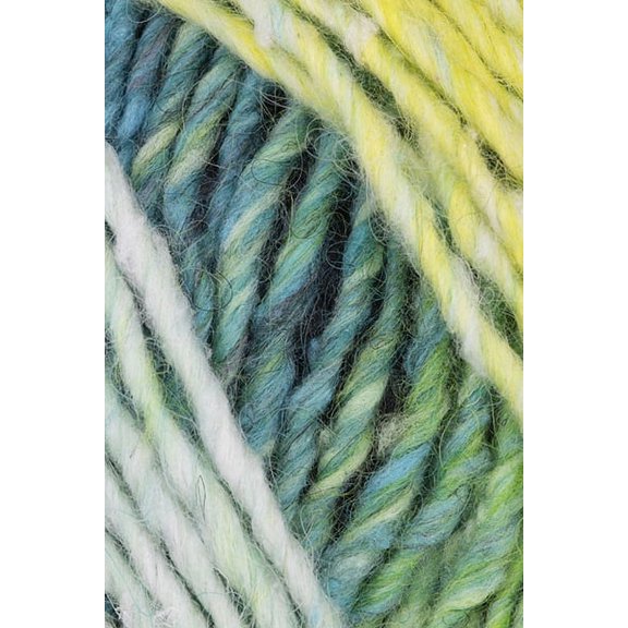 Noro - Silk Garden Knitting Yarn - Miyazaki (# 535)