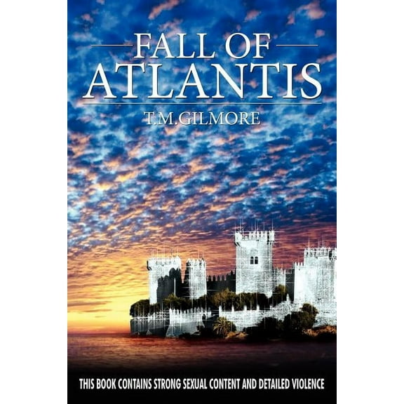 Fall of Atlantis