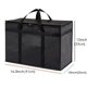thumbnail image 4 of Keep Your Food Fresh Anywhere with Our Foldable Reusable Insulated Handbag - Perfect for Outdoor Camping, Picnic, and Food Delivery!, 4 of 4
