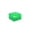 Green, variant on Solar Ice Cube Light, Blue 6 LED Solar Path Light, Waterproof Landscape Glow Decor