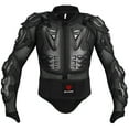thumbnail image 2 of Motorcycle Protective Jacket for Men Sport MTB Racing Arm Chest Spine Full Body Protector Armor, 2 of 7