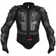 thumbnail image 2 of Chaleco blindado Chaqueta protectora de motocicleta para hombres Sport MTB Racing Arm Chest Spine Pr TOMSHOO Chaleco blindado, 2 of 7