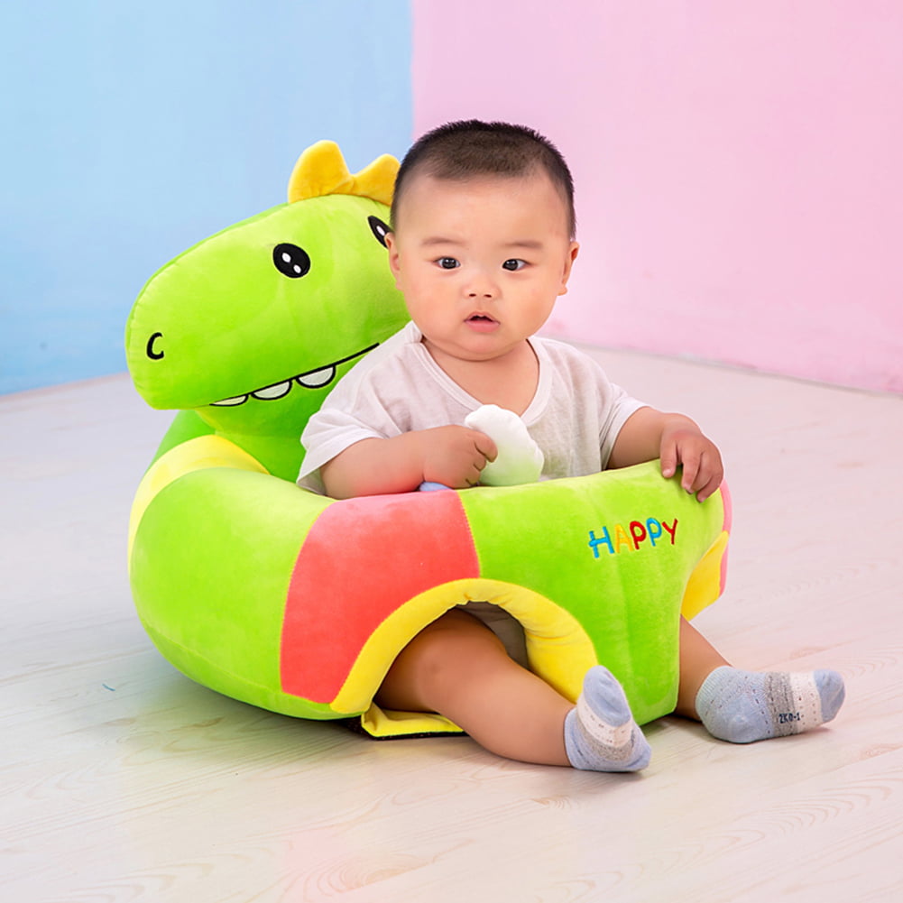 Infant Chair Support Sofa Baby Protective Chair Baby Learns to Sit in Safety Seats 