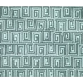 thumbnail image 4 of oneOone Cotton Flex Fabric Greek Key Geometric Print Sewing Fabric BTY 40 Inches Wide, 4 of 4