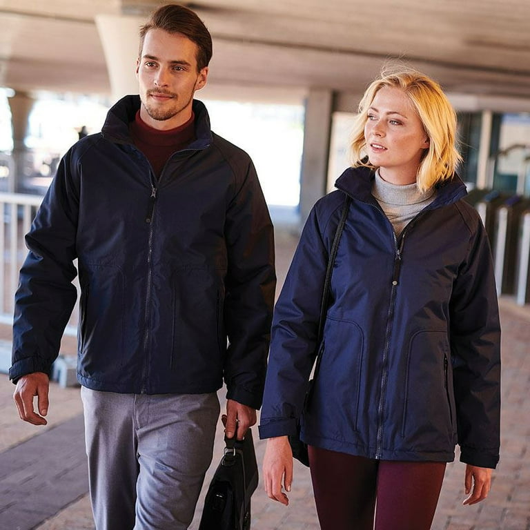 Regatta fleece hotsell lined jacket